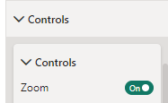 Zoom Toggle
