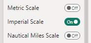 Scale tools