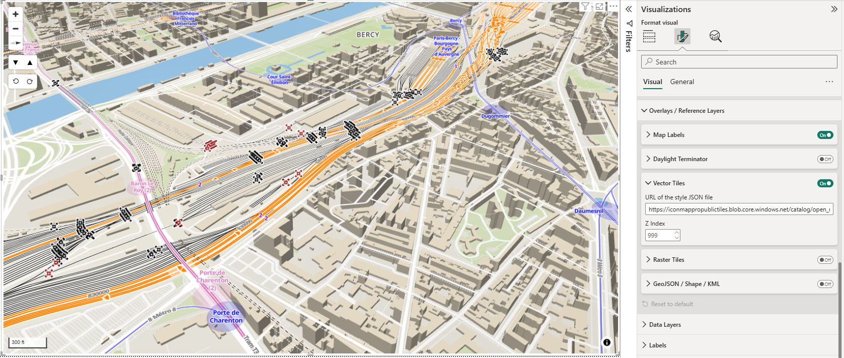 OpenRailwayMap