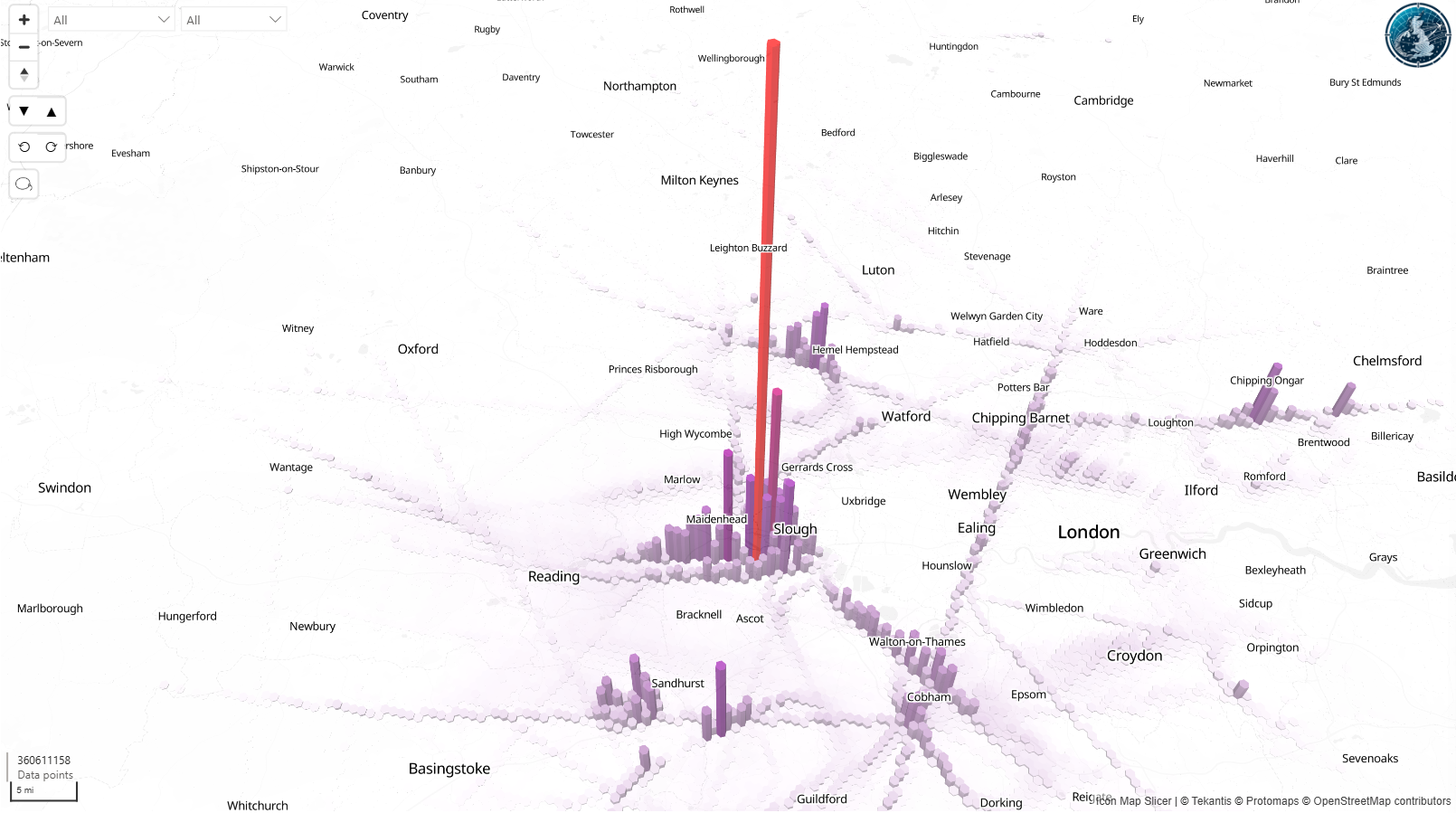 Aviation location intelligence: turning “where” into better operational and commercial decisions