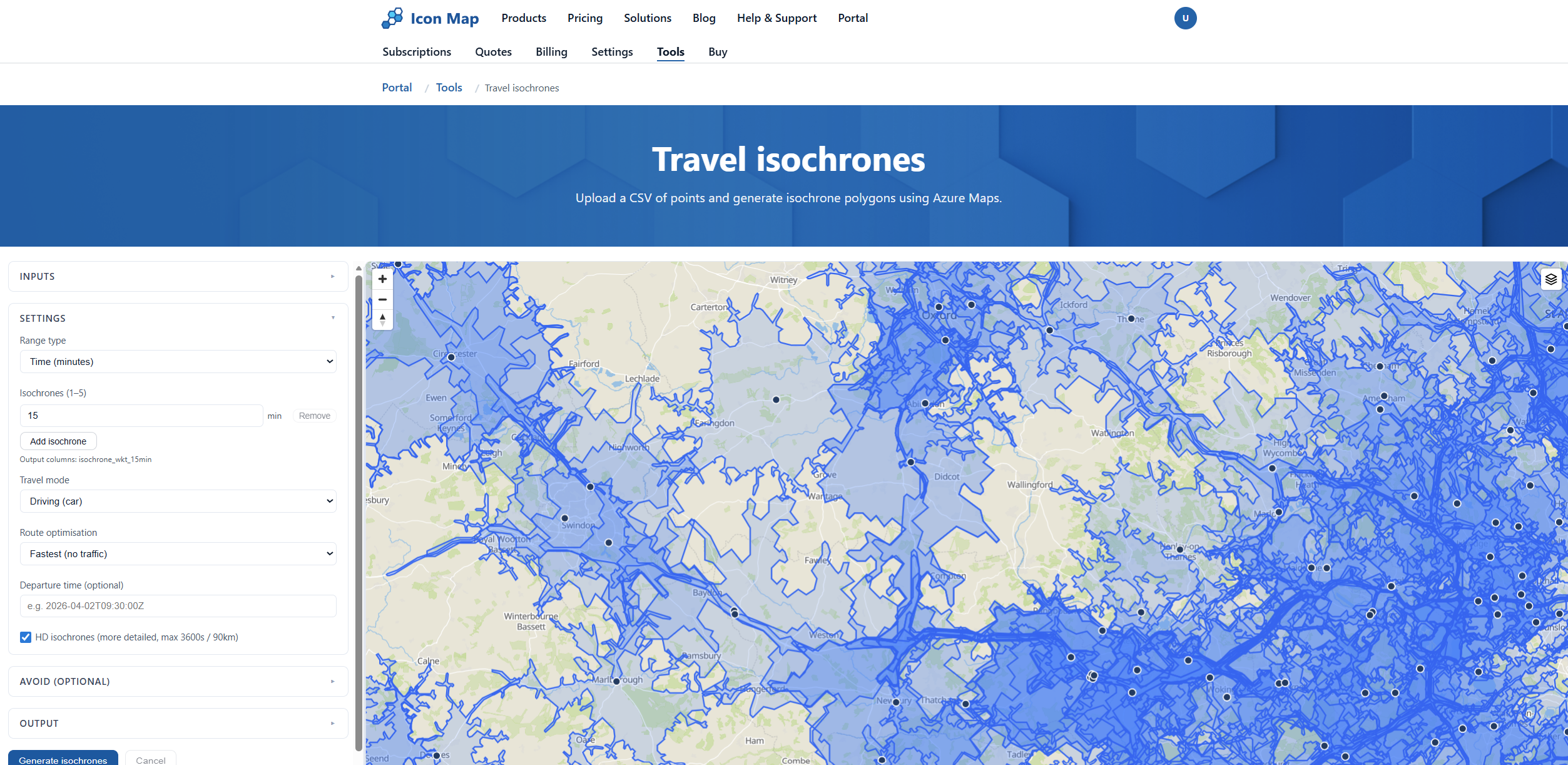 An Introduction to Our New Geocoding Tools 